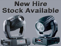 Products Hire Overview